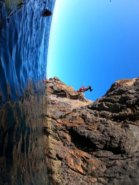 Madeira: Coasteering Tour - Price and value: what $82 buys you in real terms