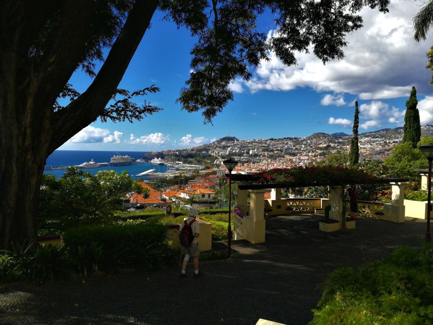 Madeira: Customized 3, 4 or 6-Hour Tour - Price and what you really get for $153 per group up to 3