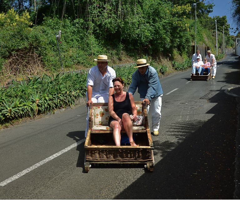 Madeira: Customized 3, 4 or 6-Hour Tour - Who should book this customized Madeira tour?