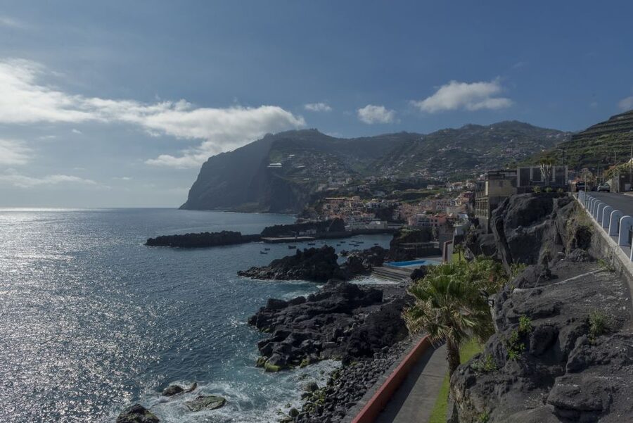 Madeira: Customized 3, 4 or 6-Hour Tour - A realistic flow of your 3 to 6 hours, from Câmara de Lobos to gardens