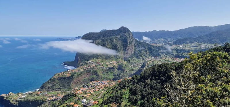 Madeira East Island Tour and Levada Walk - Key highlights worth your attention