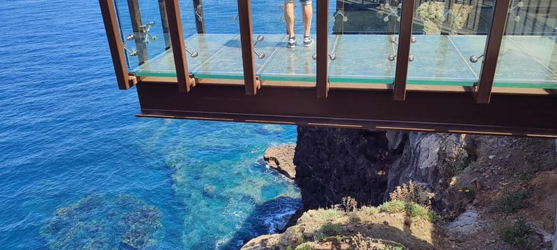 Madeira East Island Tour and Levada Walk - Why this East Madeira day tour feels so complete