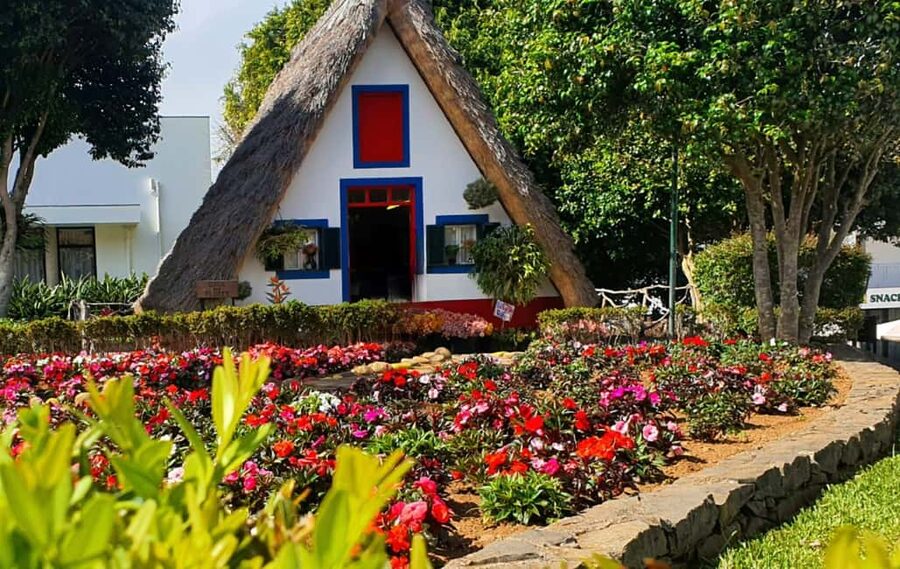 Madeira: East Island Tour with Rum Tasting - Start with Pico do Arieiro’s high-altitude views
