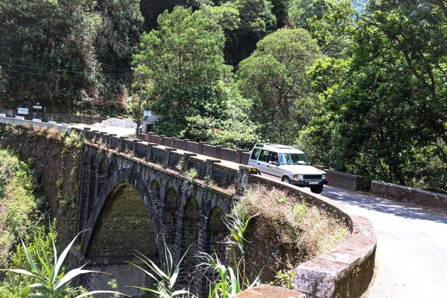 Madeira East Wonders 4X4 Tour Safari - The guide makes the day: what to expect from the human side