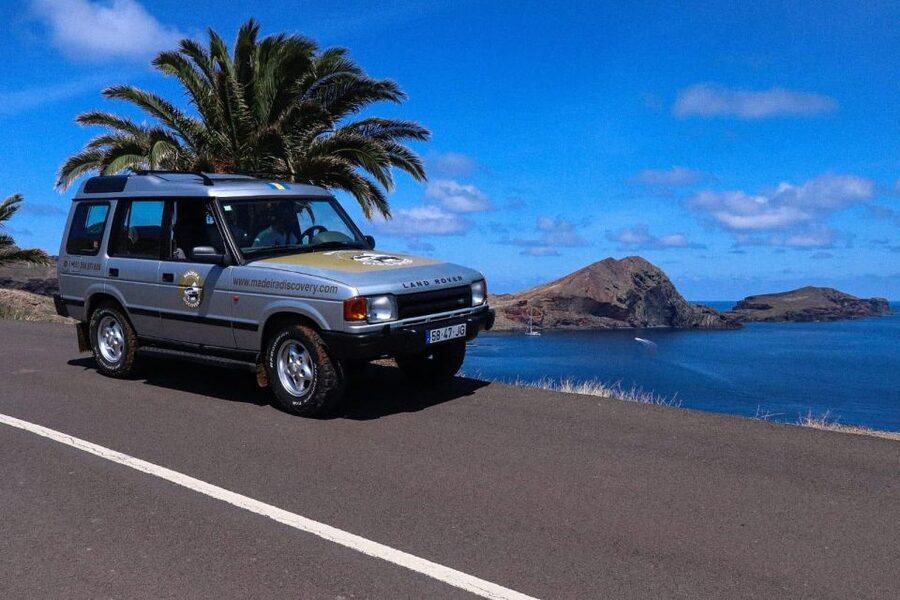 Madeira East Wonders 4X4 Tour Safari - Who this tour fits best, and who should skip it
