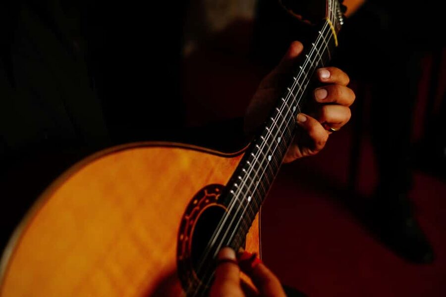 Madeira: Fado Show - The Heart of Portugal With Madeira Wine - Key things to know before you go