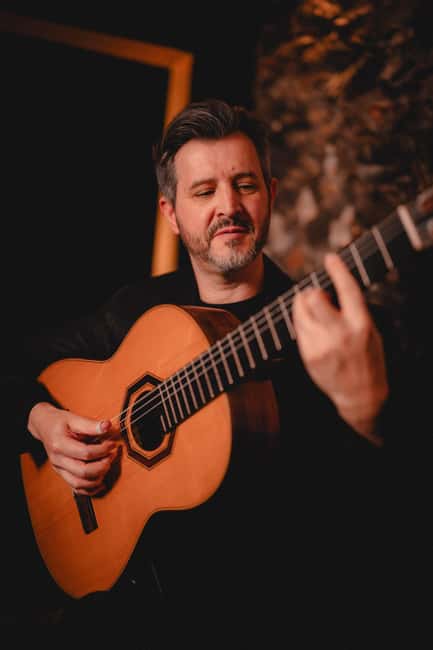 Madeira: Fado Show - The Heart of Portugal With Madeira Wine - Why This Madeira Fado Show Feels Personal