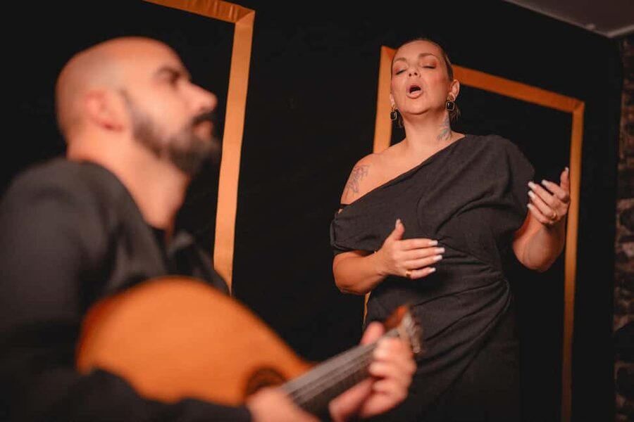Madeira: Fado Show - The Heart of Portugal With Madeira Wine - Price and Value at $23 for a Funchal Evening