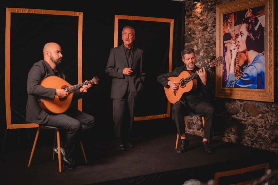 Madeira: Fado Show - The Heart of Portugal With Madeira Wine - FAQ