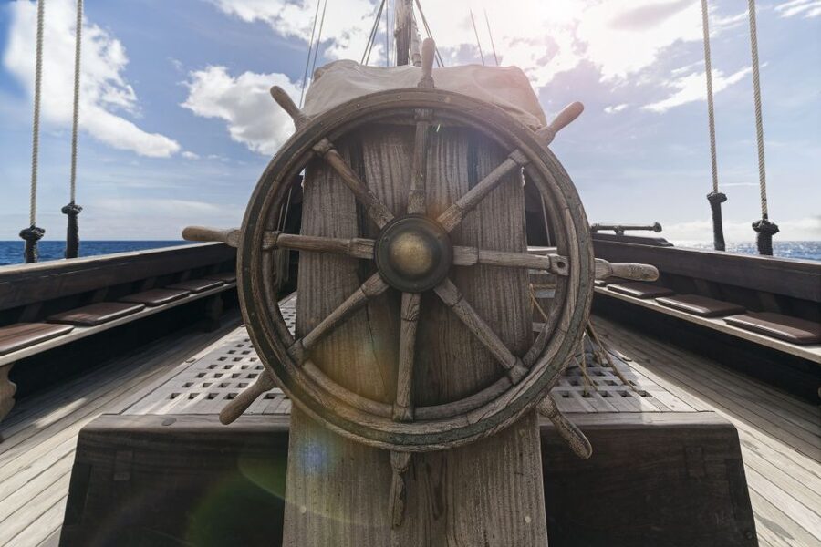 Madeira: Flag Ship Tour aboard Santa Maria de Colombo - What’s included, what’s extra, and how the price pencils out