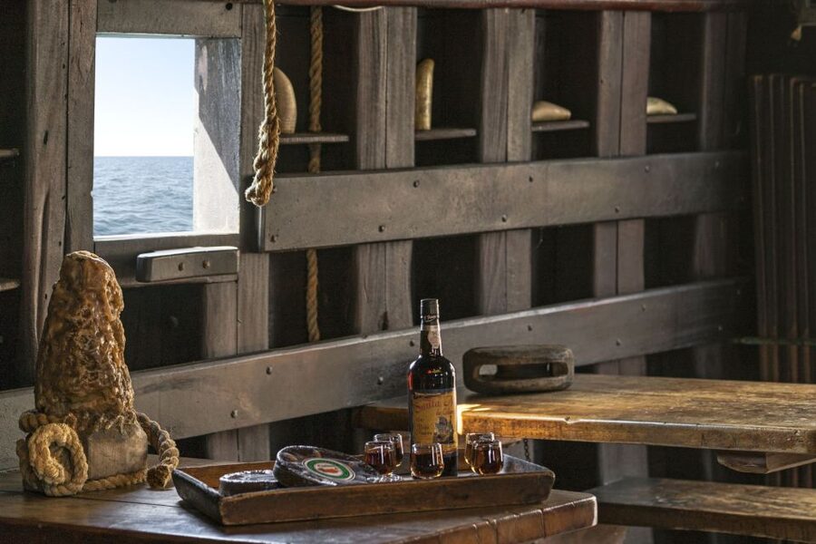 Madeira: Flag Ship Tour aboard Santa Maria de Colombo - Practical tips that make the trip smoother