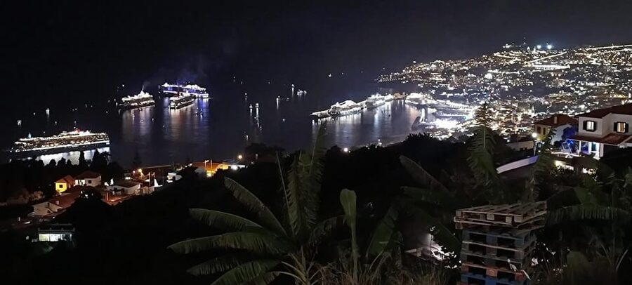 Madeira: Folk Dancing Show and Traditional Local Dinner - Folk Dancing and Singing: Where You Can Actually Join In