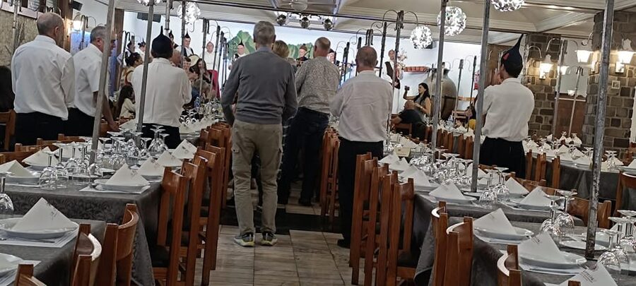Madeira: Folk Dancing Show and Traditional Local Dinner - Who Should Book This Madeira Dinner and Folk Dance?