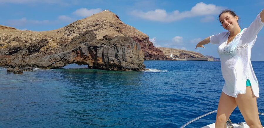 Madeira: Full-Day of Activities in Ponta de São Lourenço - The feel of the day, and who it’s for
