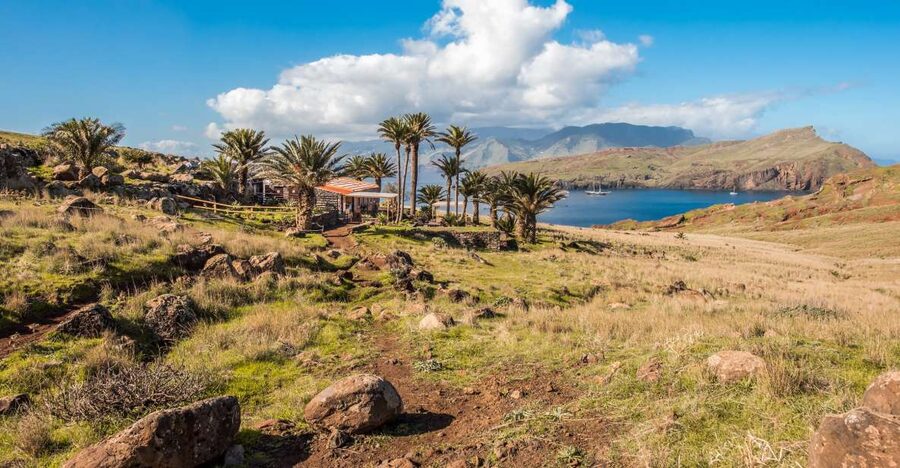 Madeira: Full-Day of Activities in Ponta de São Lourenço - Key points at a glance