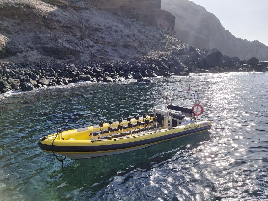 Madeira: Full-Day of Activities in Ponta de São Lourenço - Getting to Ponta de São Lourenço, and why it’s worth the drive