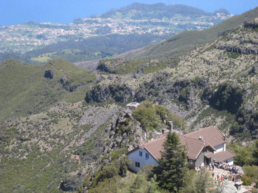 Madeira: Full-Day Pico Ruivo / Achada do Teixeira Walk - Key things that make this walk worth your time