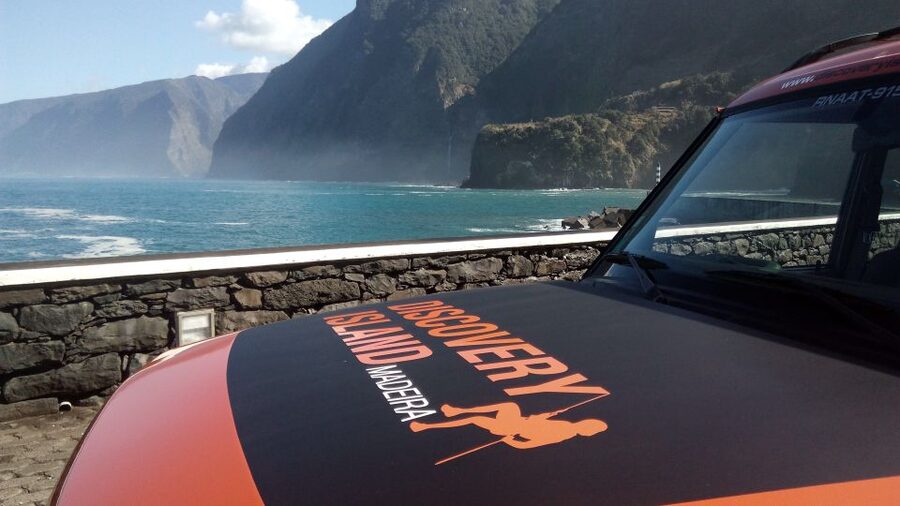 Madeira: Full-Day Porto Moniz Jeep Tour - Guide quality, photos, and what your $76 actually covers