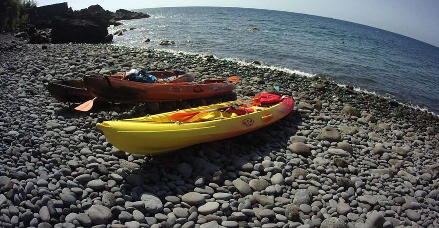 Madeira: Garajau Nature Reserve Kayak and Snorkel Tour - Why Garajau Works for a 3-Hour Madeira Kayak and Snorkel Tour