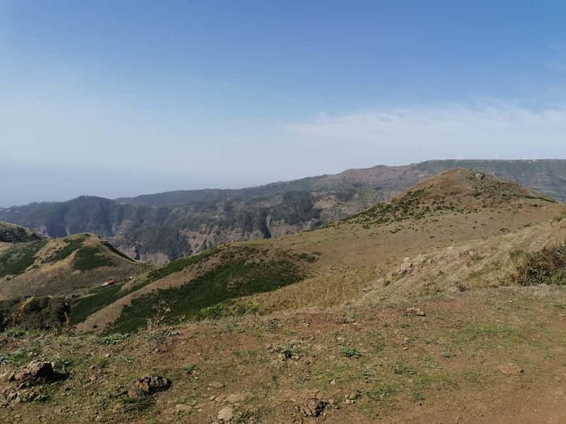Madeira: Half-Day Off-Road Buggy Tour - Why Madeira’s off-road buggy feels different from a normal tour
