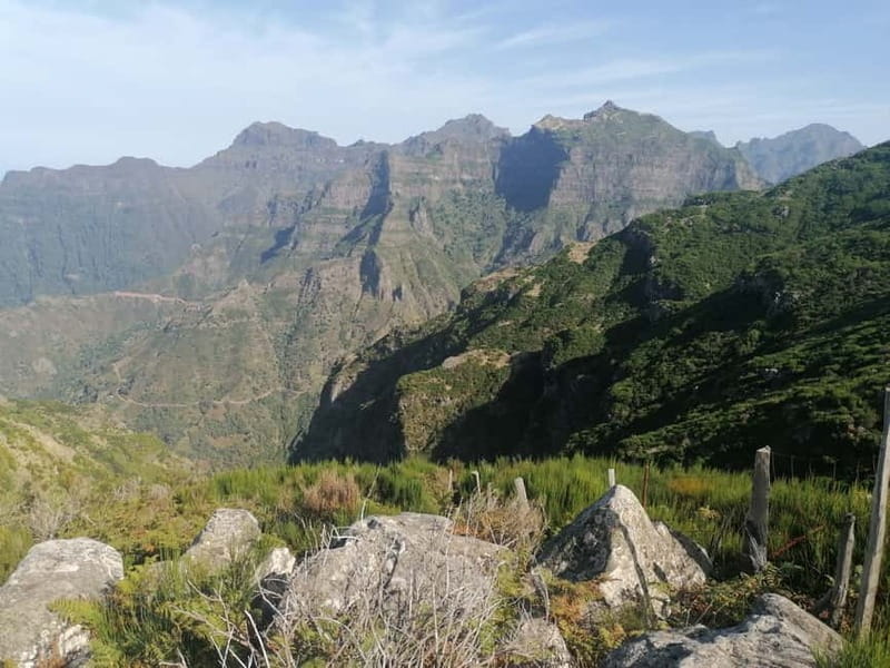 Madeira: Half-Day Off-Road Buggy Tour - Driving time, real terrain, and why you keep getting chances to switch