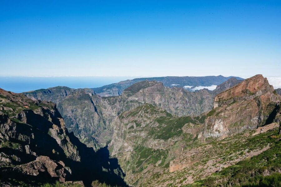 Madeira: Half-Day Pico Areeiro Jeep Tour - Key things that make this jeep tour worth your time