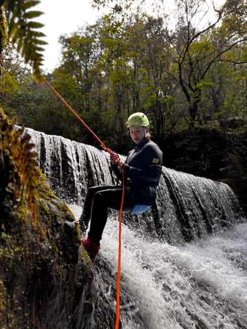 Madeira: Intermediate Canyoning Tour - Small Groups Only - Key things that make this canyoning tour worth your time