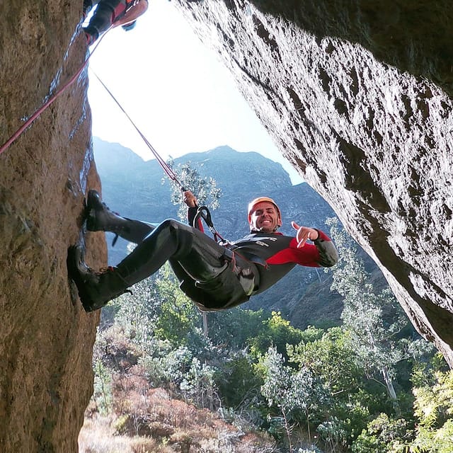Madeira: Intermediate (Level 2) Canyoning Experience - Key things I’d pay attention to