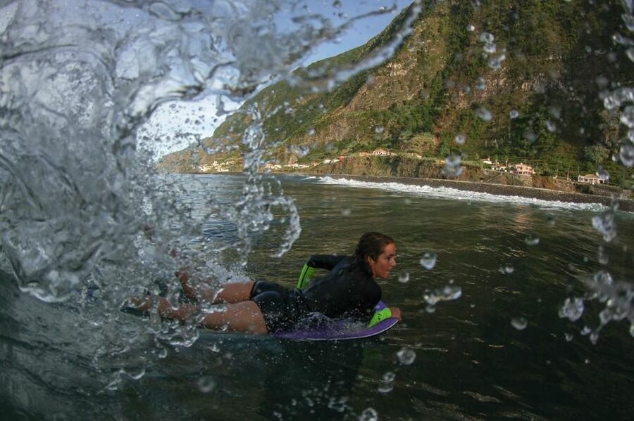 Madeira Island Bodyboard Experience - Key points worth knowing before you go