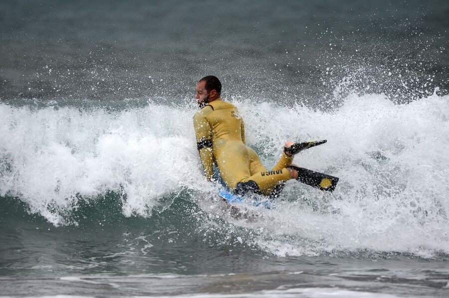 Madeira Island Bodyboard Experience - The 1, 3, or 5-lesson options and what each likely delivers
