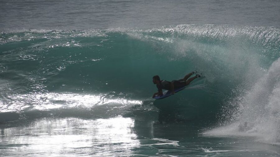 Madeira Island Bodyboard Experience - Equipment, insurance, and what you really need to pack