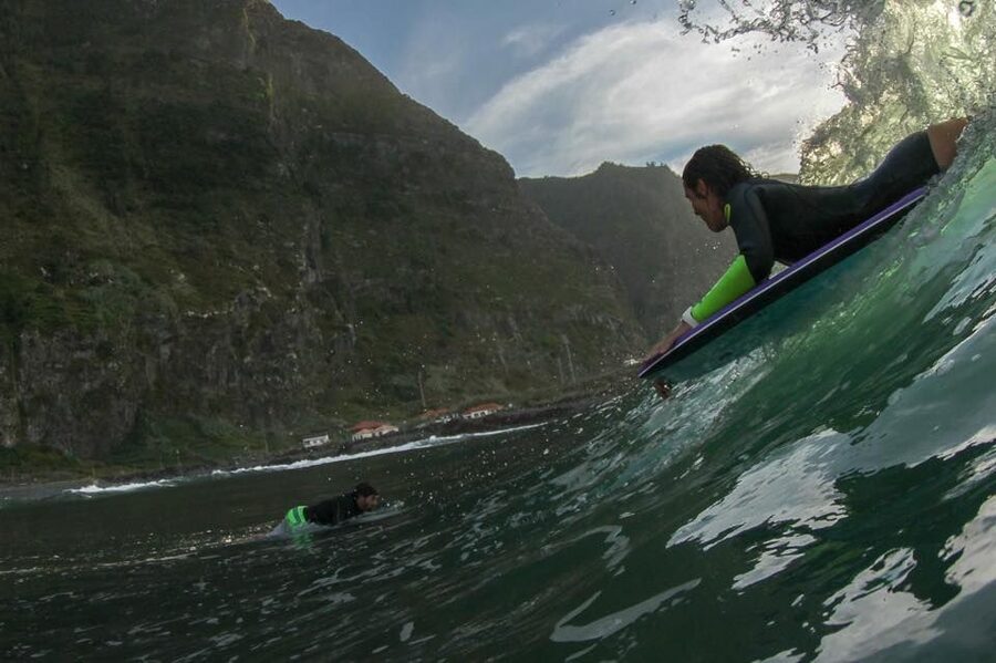 Madeira Island Bodyboard Experience - Price and value: is $82 per person reasonable for 4 hours?