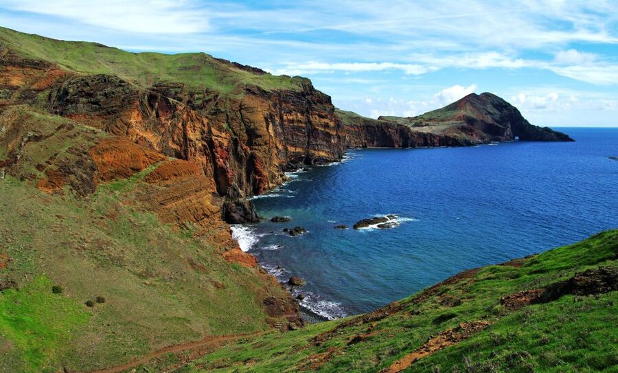 Madeira Island Full-Day Jeep Tours - Why a Jeep Day Beats a Bus in Madeira