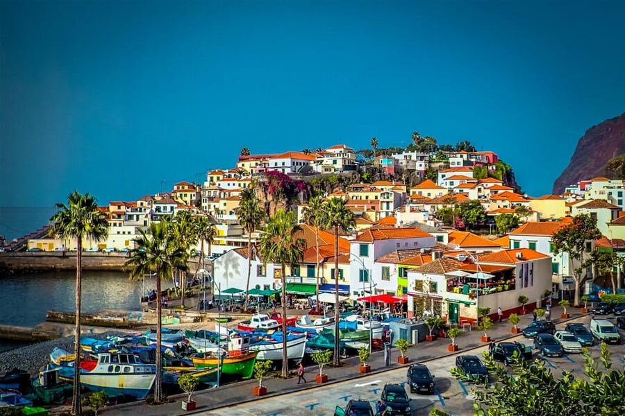 Madeira: Late West Tour with Natural Pools and Cliffs - Key highlights you will actually care about
