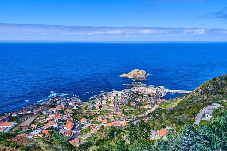 Madeira: Late West Tour with Natural Pools and Cliffs - Paul da Serra plateau: when it gets cooler, you’ll feel it