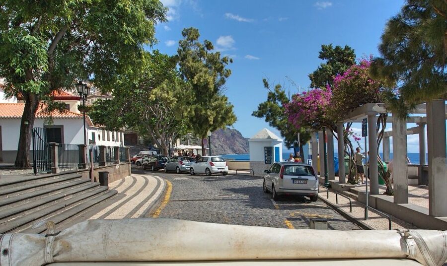 Madeira: Mini-Combo East Challenge: Jeep Safari + Levada - Who Should Book This East Challenge