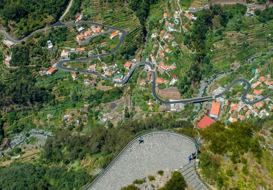 Madeira : Nun's Valleys and Pico Areeiro 4X4 Tour - Key Things You’ll Notice