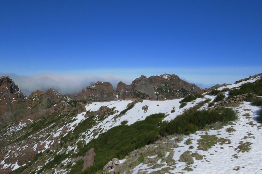 Madeira : Nun's Valleys and Pico Areeiro 4X4 Tour - Should You Book Nun’s Valleys and Pico Areeiro by 4x4?