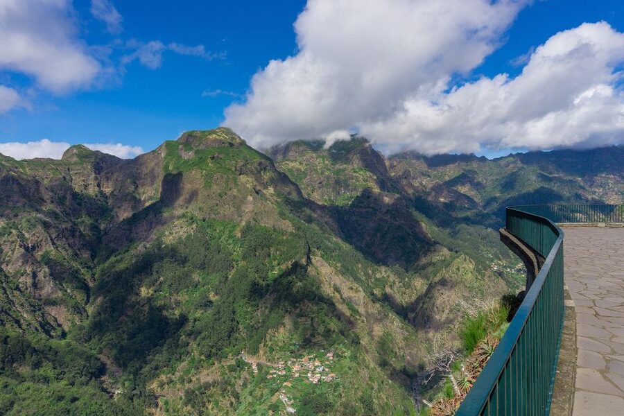 Madeira: Nuns Valley Half-Day Tour - Price and value: what $28 buys you in real time