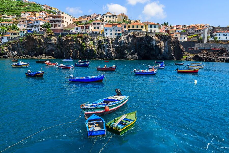 Madeira: Nuns Valley Half-Day Tour - Who this tour suits best, and who should think twice