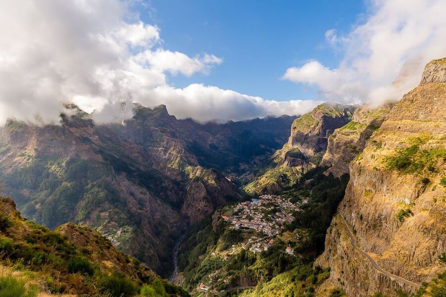 Madeira: Nuns Valley Half-Day Tour - Should you book the Madeira: Nuns Valley Half-Day Tour?