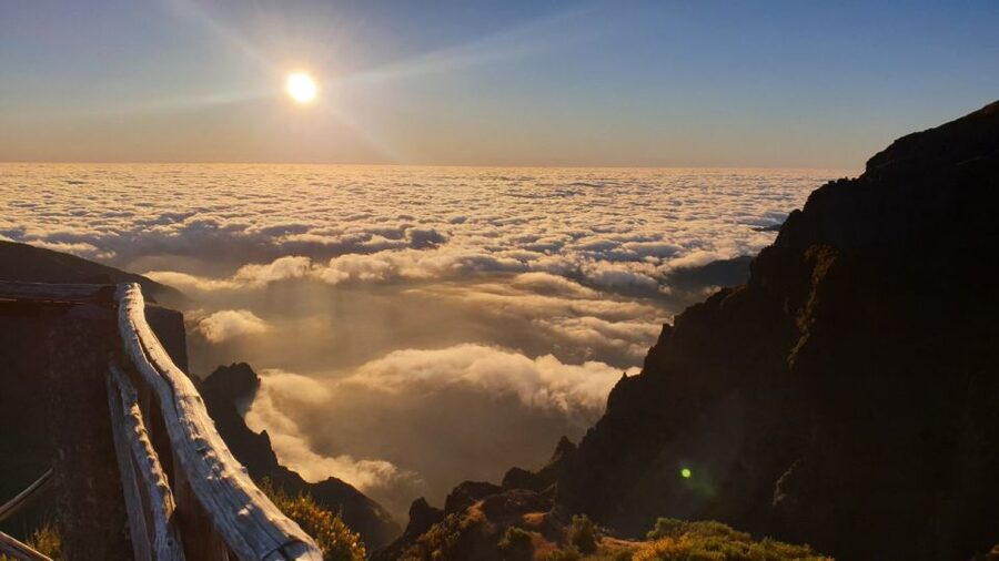 Madeira: Pico do Areeiro Sunrise Tour - Key things I’d bet on before you book