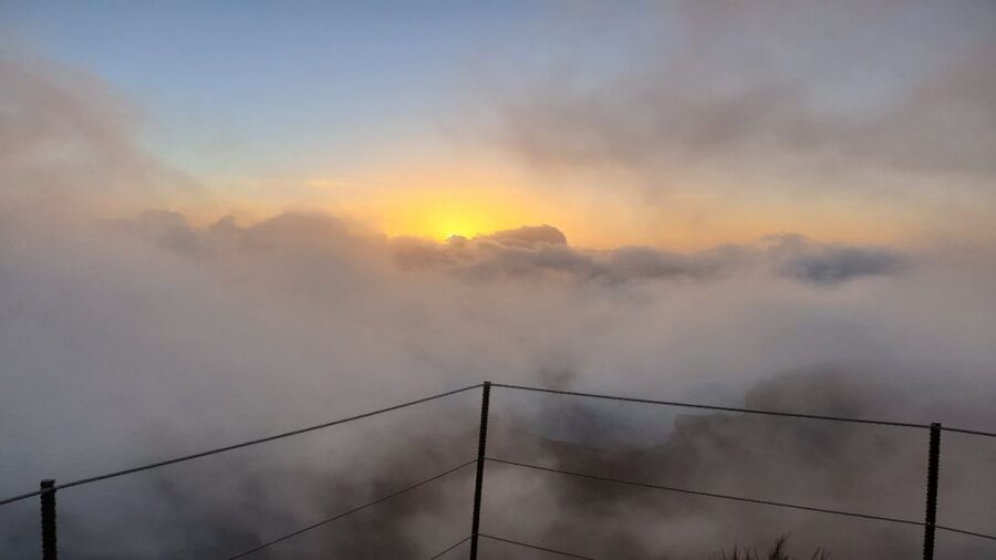 Madeira: Pico do Areeiro Sunrise Tour - The Real Value: Safe Driving, Fewer Headaches, Better Timing