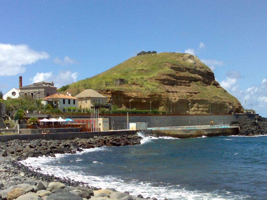 Madeira: Pico do Arieiro & Laurissilva Forest - East tour - Should you book this East Madeira tour?