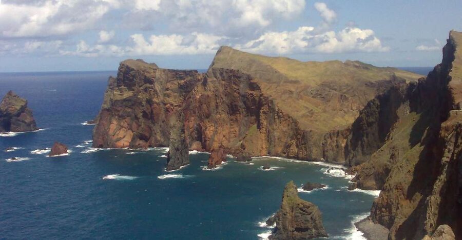 Madeira: Pico do Arieiro & Laurissilva Forest - East tour - Entering the East Madeira loop: what the 8 hours really delivers