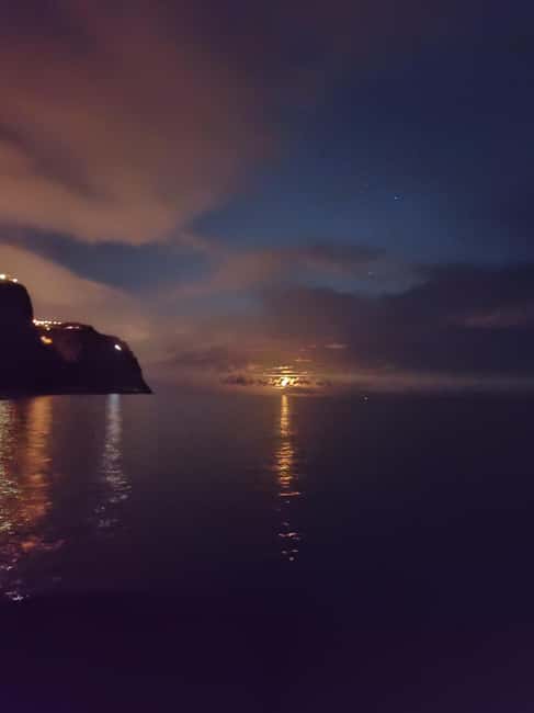 Madeira: Pico do Arieiro Sunrise Tour - What to bring (and what to wear) for a real sunrise on top