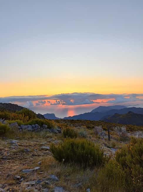 Madeira: Pico do Arieiro Sunrise Tour - Price and value: is $58 per person a smart deal?