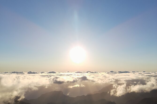 Madeira: Pico do Arieiro Sunrise Tour - The 90-minute-before-sunrise pickup that makes the tour work
