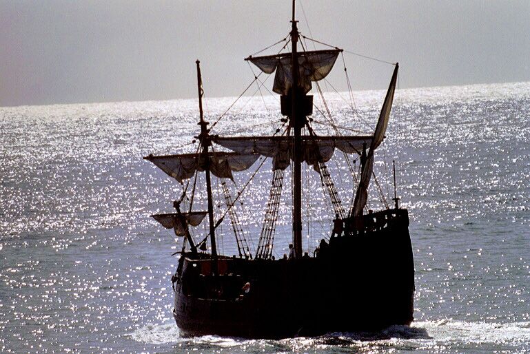 Madeira Pirate Ship: 3-Hour Boat Trip - Cruising Madeira’s south coast for real views, not just photos