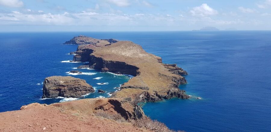 Madeira: Ponta de São Lourenço Lighthouse Boat Tour - Key things to notice on this Madeira lighthouse boat tour